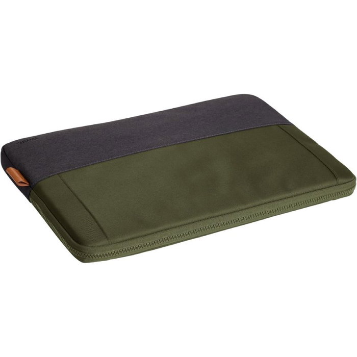 Trust Lisboa Funda para Portátil/Tableta hasta 16'' Verde/Negro